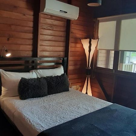 Ecolodge Luna Del Rio El Castillo de La Concepción Extérieur photo
